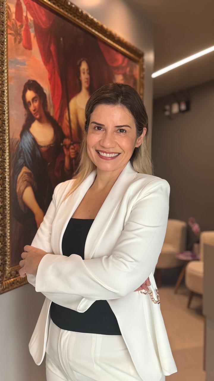 Sandra Christina Rocha de Souza