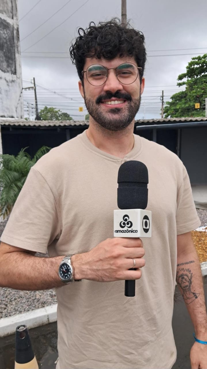 Gabriel Morais
