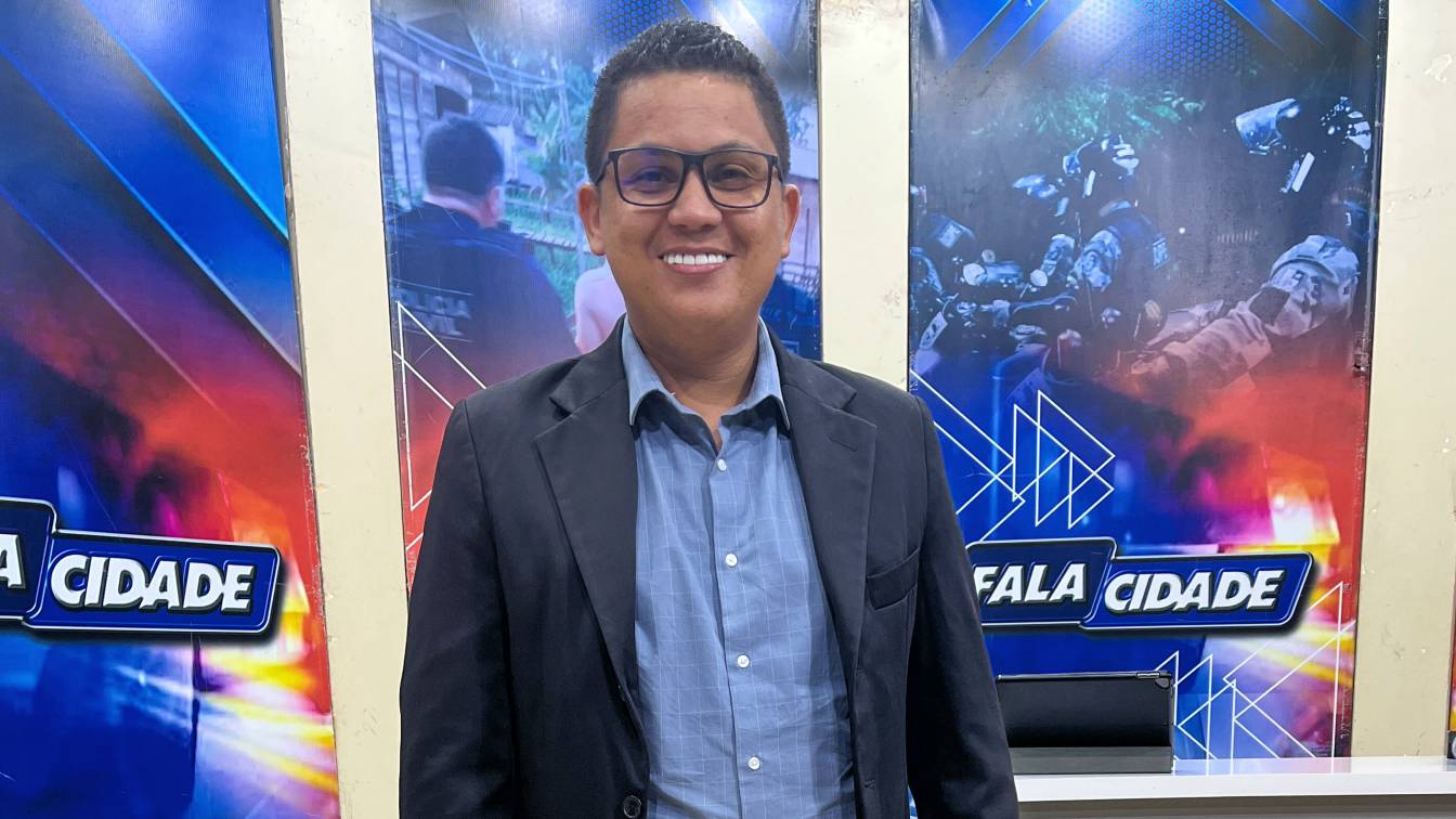 Ney Pantaleão