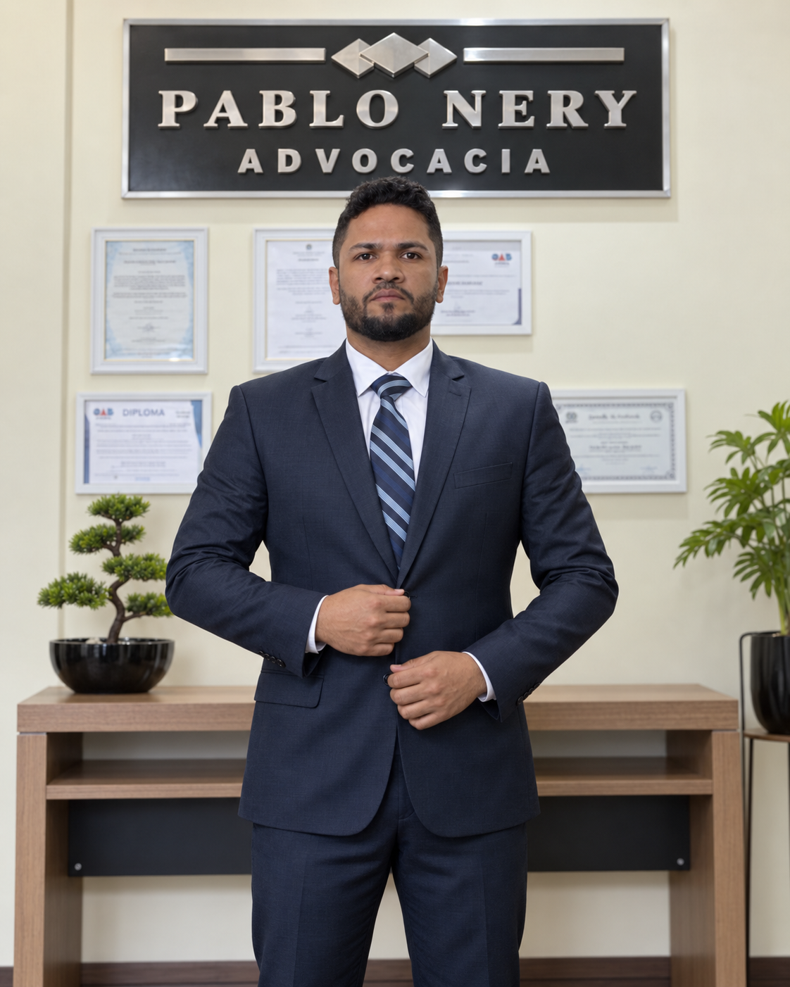 Pablo Nery