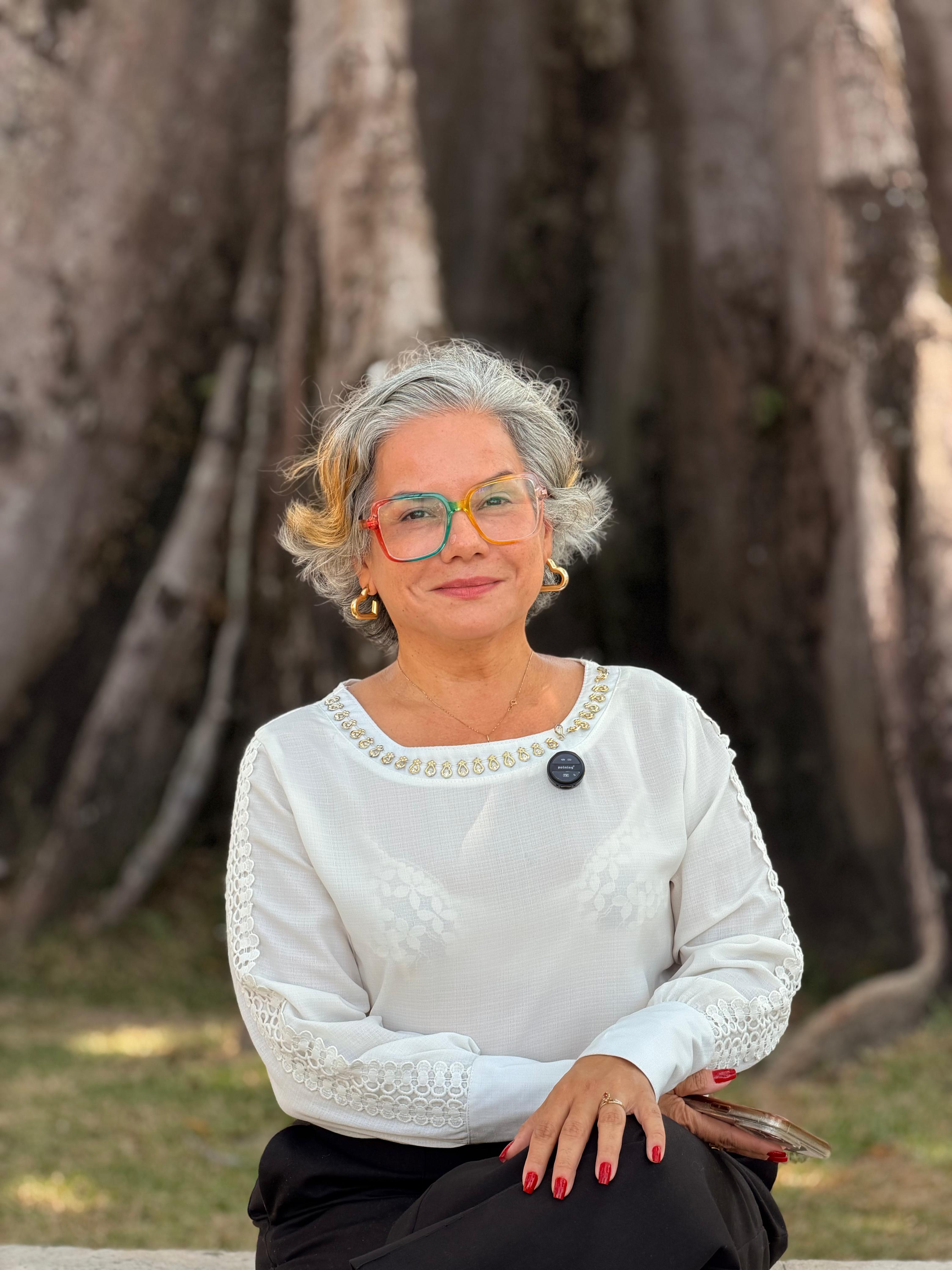 Telma Miranda